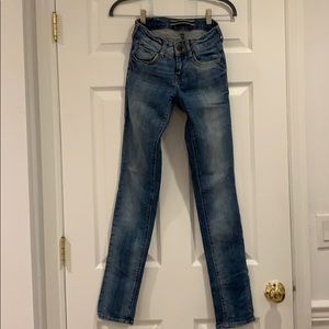 <Sold> Zara Jeans